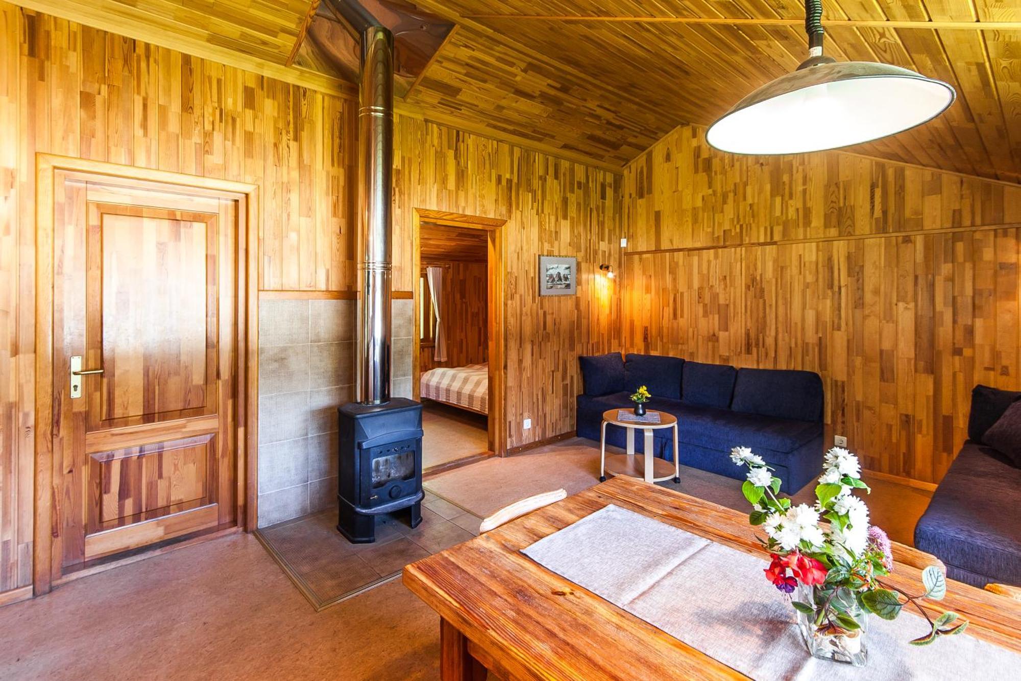 Hotel Laucu Akmens Skulte  Zimmer foto